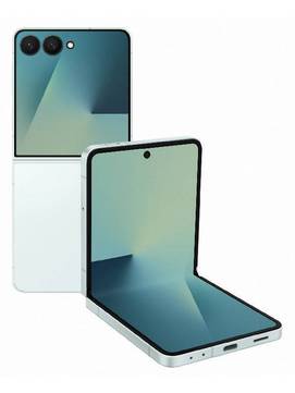 Samsung Galaxy Z Flip7 512GB