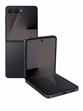 Samsung Galaxy Z Flip7 512GB