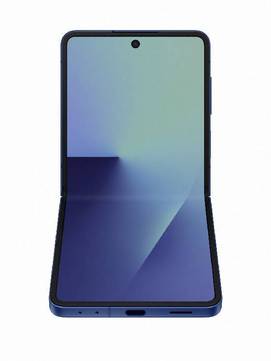 Samsung Galaxy Z Flip7 512GB