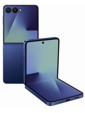 Samsung Galaxy Z Flip7 512GB