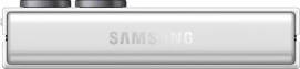 Samsung Galaxy Z Flip7 FE 256GB