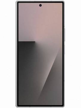 Samsung Galaxy Z Fold7