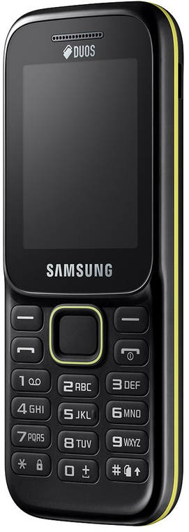Samsung Guru Music 2