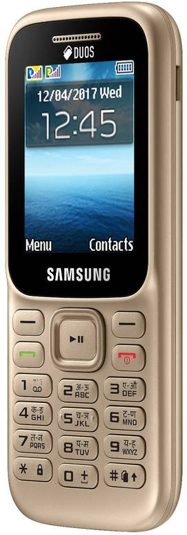 Samsung Guru Music 2