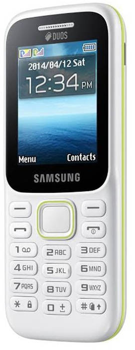 Samsung Guru Music 2