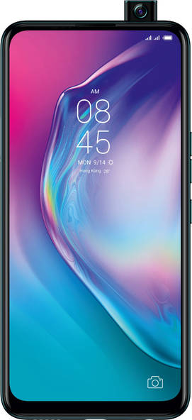Tecno Camon 15 Pro