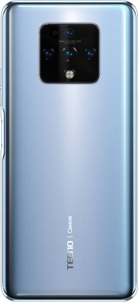 Tecno Camon 16 Premier