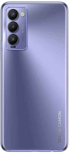 Tecno Camon 18