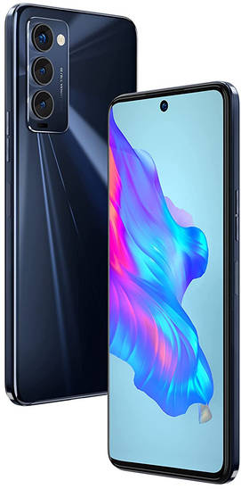Tecno Camon 18