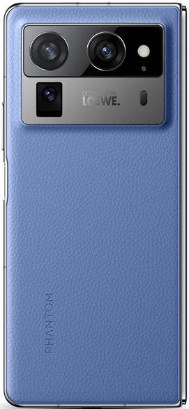 Tecno Phantom V Fold 2