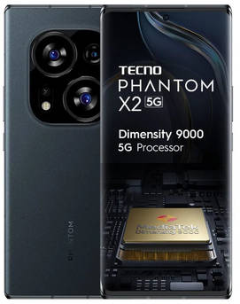 Tecno Phantom X2