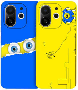 Tecno Pop 9 8GB RAM