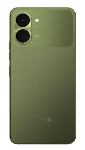Tecno Pop X