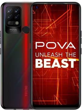 Tecno Pova 128GB