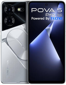 Tecno Pova 5 Pro 256GB