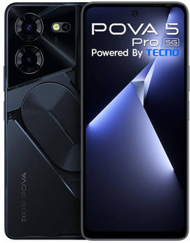 Tecno Pova 5 Pro