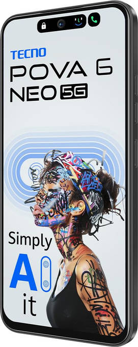 Tecno Pova 6 Neo 256GB