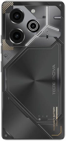 Tecno Pova 6 Pro 12GB RAM