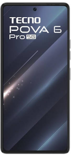 Tecno Pova 6 Pro