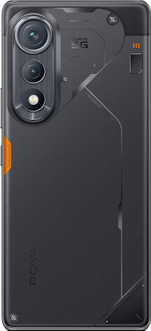 Tecno Pova Curve 8GB RAM