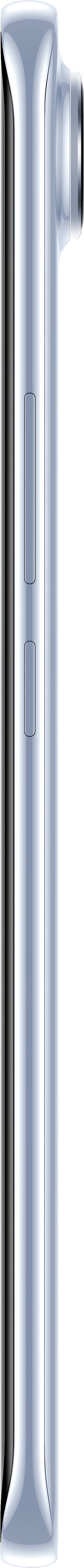 Tecno Pova Slim