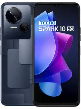 Tecno Spark 10 5G 128GB