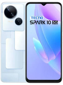 Tecno Spark 10 5G 128GB