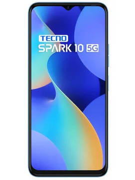 Tecno Spark 10 5G 256GB