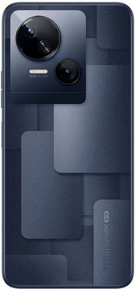 Tecno Spark 10 5G