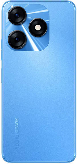 Tecno Spark 10