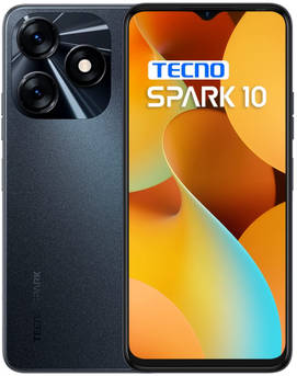 Tecno Spark 10