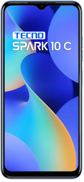 Tecno Spark 10C