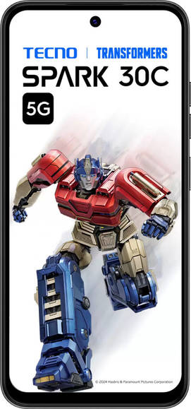 Tecno Spark 30C 128GB