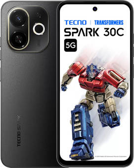 Tecno Spark 30C 128GB