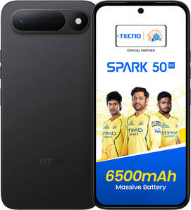 Tecno Spark 50 5G