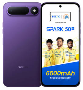 Tecno Spark 50 5G