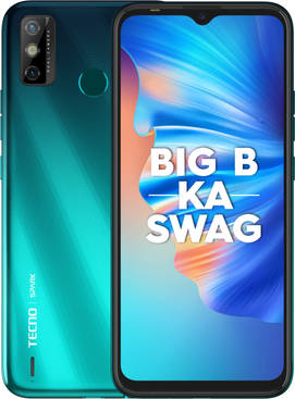 Tecno Spark 6 Go