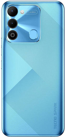 Tecno Spark 9