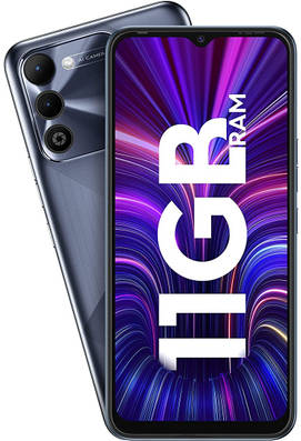 Tecno Spark 9