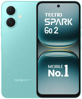 Tecno Spark Go 2 3GB RAM