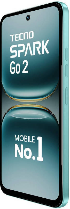 Tecno Spark Go 2 3GB RAM