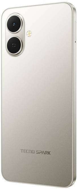 Tecno Spark Go 2