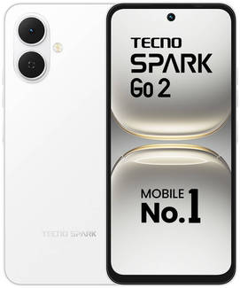 Tecno Spark Go 2