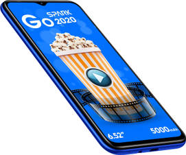 Tecno Spark Go 2020