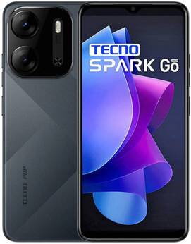 Tecno Spark Go 2023 4GB RAM