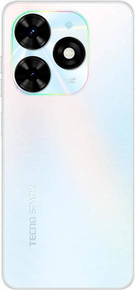 Tecno Spark Go 2024 4GB RAM
