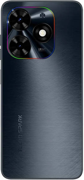 Tecno Spark Go 2024 4GB RAM