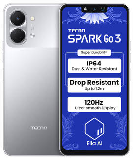 Tecno Spark Go 3
