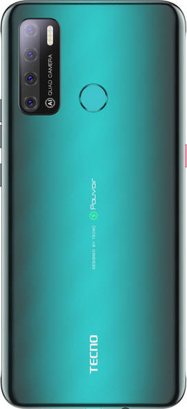 Tecno Spark Power 2 Air