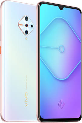 vivo S1 Pro